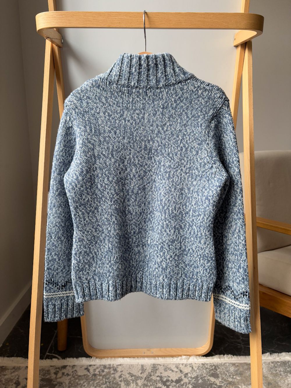 Свитер Bogner, 110