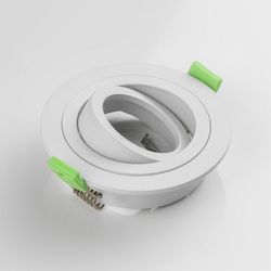 Встраиваемый светильник Lightstar Singo Base 011610