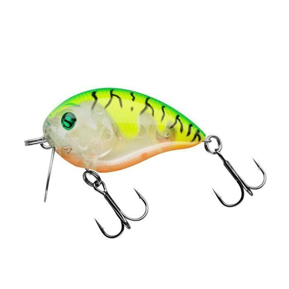 Воблер Sprut Tubby Killer