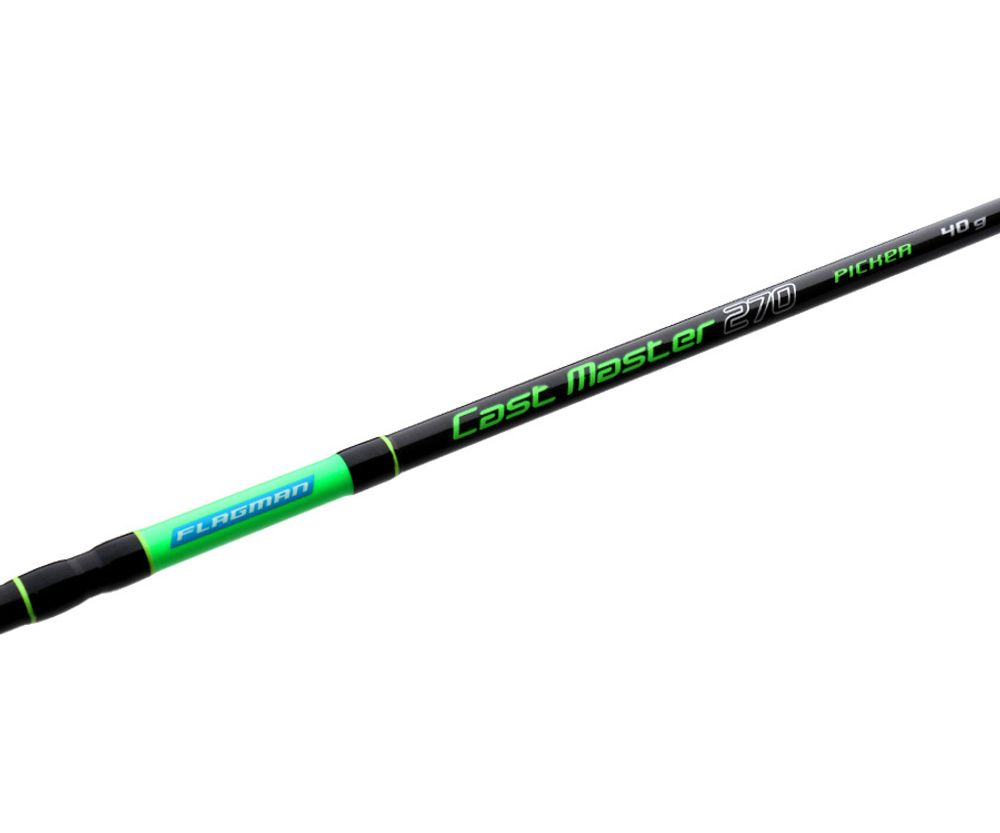FLAGMAN Удилище пикерное Cast Master Picker 2,7м тест max 40г