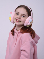 Наушники меховые