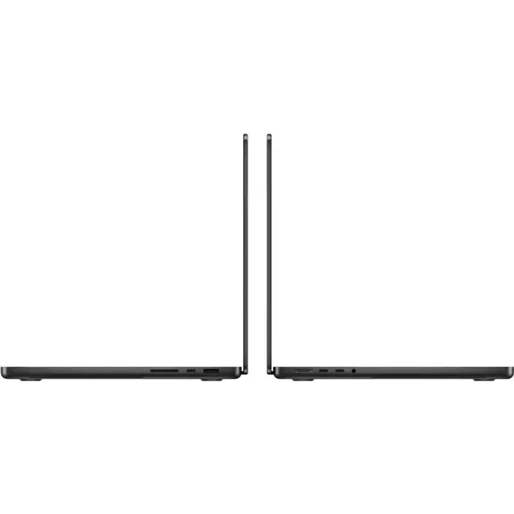 Apple MacBook Pro 14 2023 M3 Pro 18Gb/512Gb (Space Black) (MRX33)