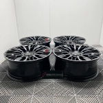 КОВАНЫЕ ДИСКИ ДЛЯ CHEVROLET TAHOE V GMT1YC 2025 Шевроле Тахо