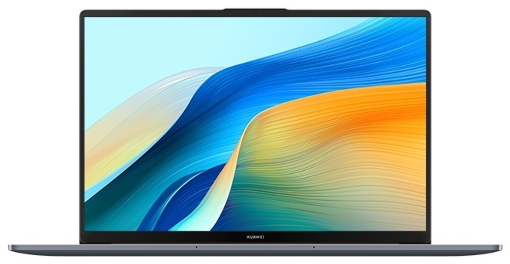 Ноутбук Huawei Matebook D16 MitchellG-W5651 серый