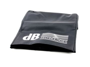 dB Technologies TC12  нейлоновый туровый чехол для DVX-12HP