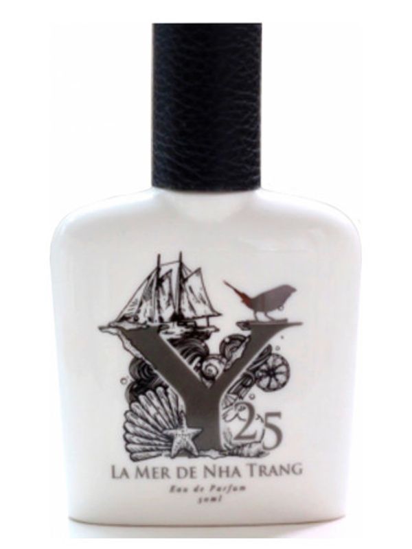 Y25 La Mer De Nha Trang