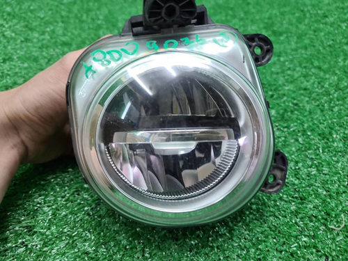 ПТФ правая BMW X5 F15 (2013-2018) LED