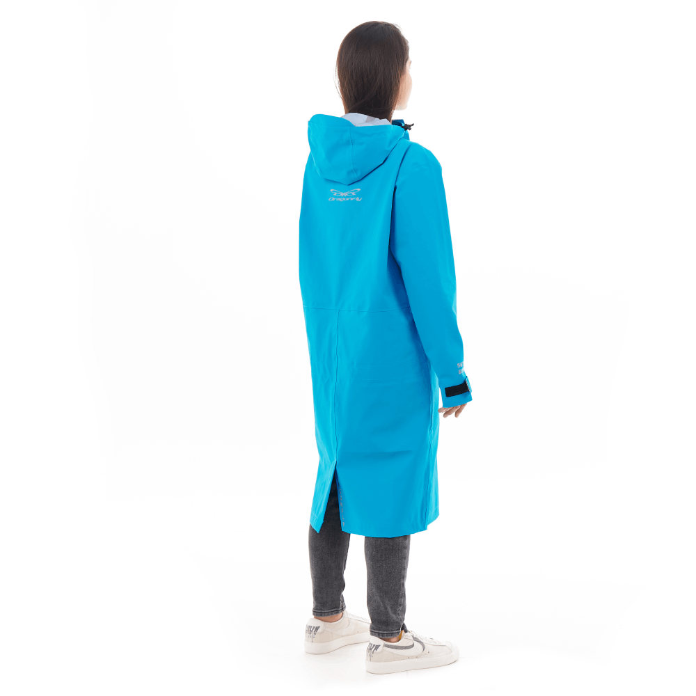 Dragonfly Дождевик городской DF RAINCOAT 2.0