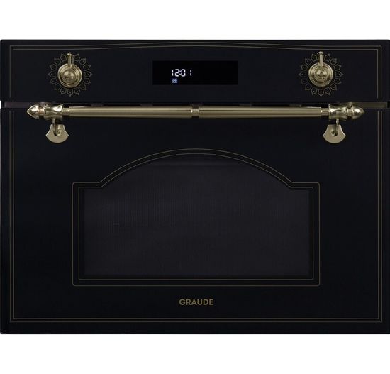 Электрический духовой шкаф Graude BWGK 45.0 S