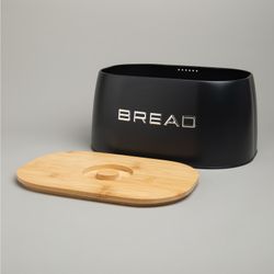 ХЛЕБНИЦА AGNESS 33,5Х23,5Х15,5 СМ