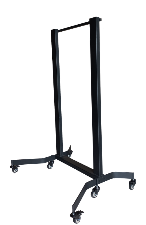 Стойка для интерактивной панели напольная Wize M90RU