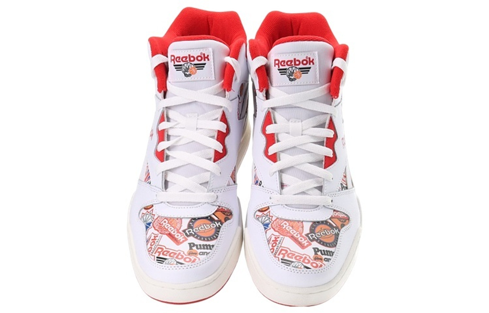 Кроссовки Reebok Royal Bb4500 2