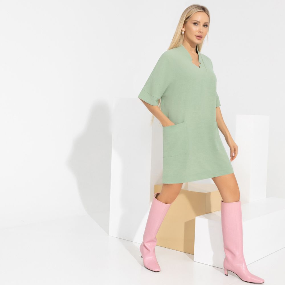 Платье Всеобщая популярность Charutti (Акция)