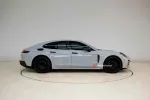 Обвес переделка в стиле 972 / 976 Turbo 2024+ для PORSCHE PANAMERA 971 2016–2024