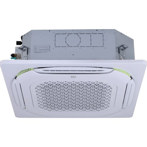Кассетный четырехпоточный внутренний блок VRF системы MDV MDVI3-56C4VR12D (V8)