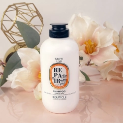 Шампунь восстанавливающий придающий сияние / Argan Repair Illuminating Shampoo 250 мл