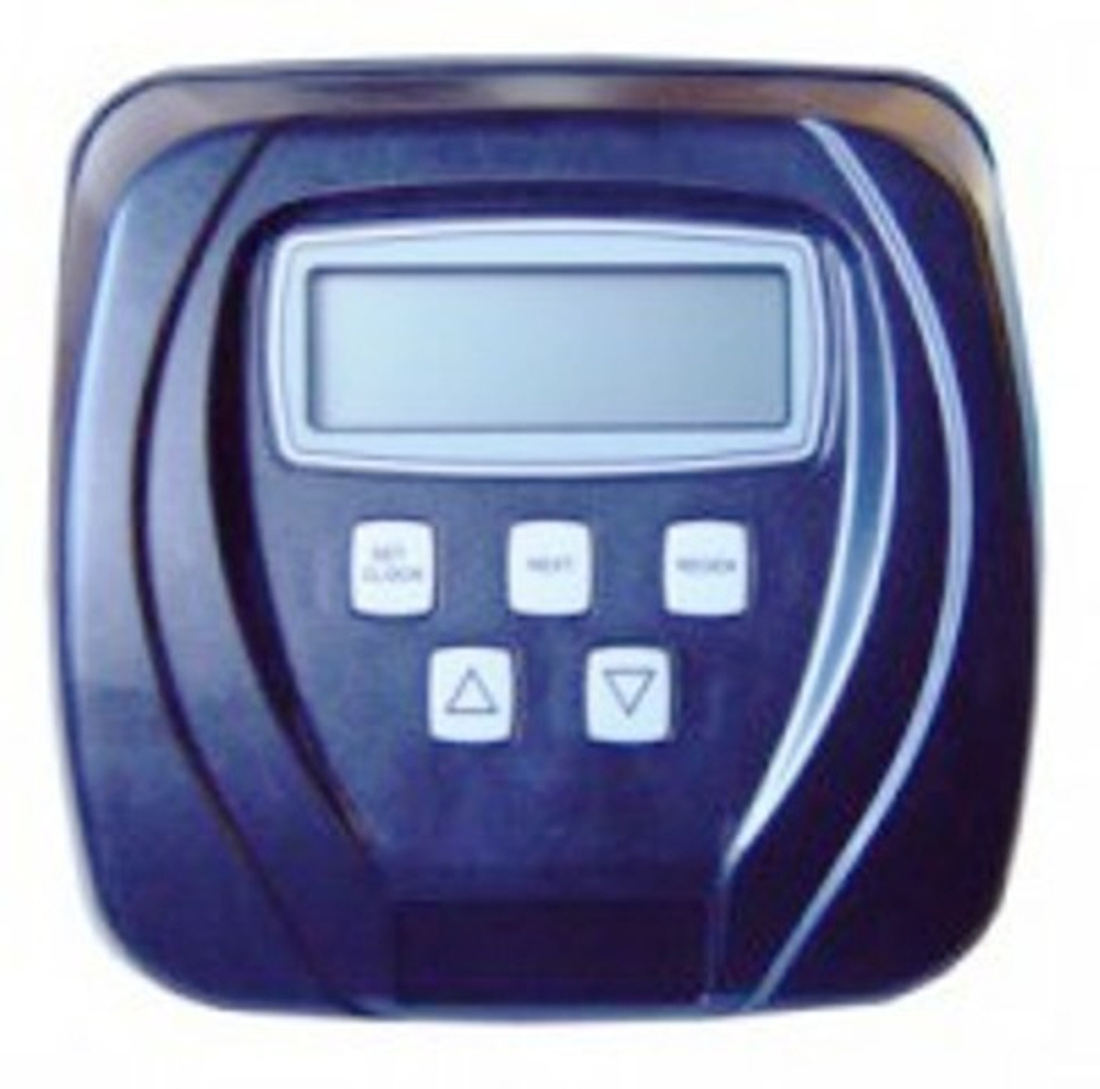 Блок управления Clack V1DT-ECI (5 кн. умягчение)