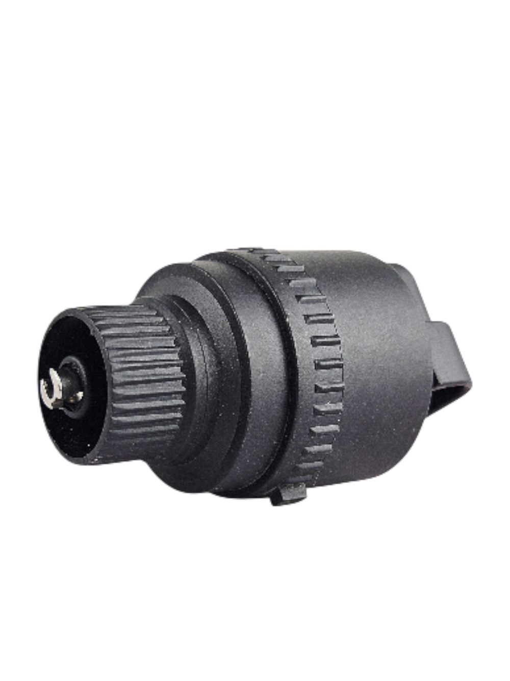 Мотор трехходового клапана черн. Vaillant