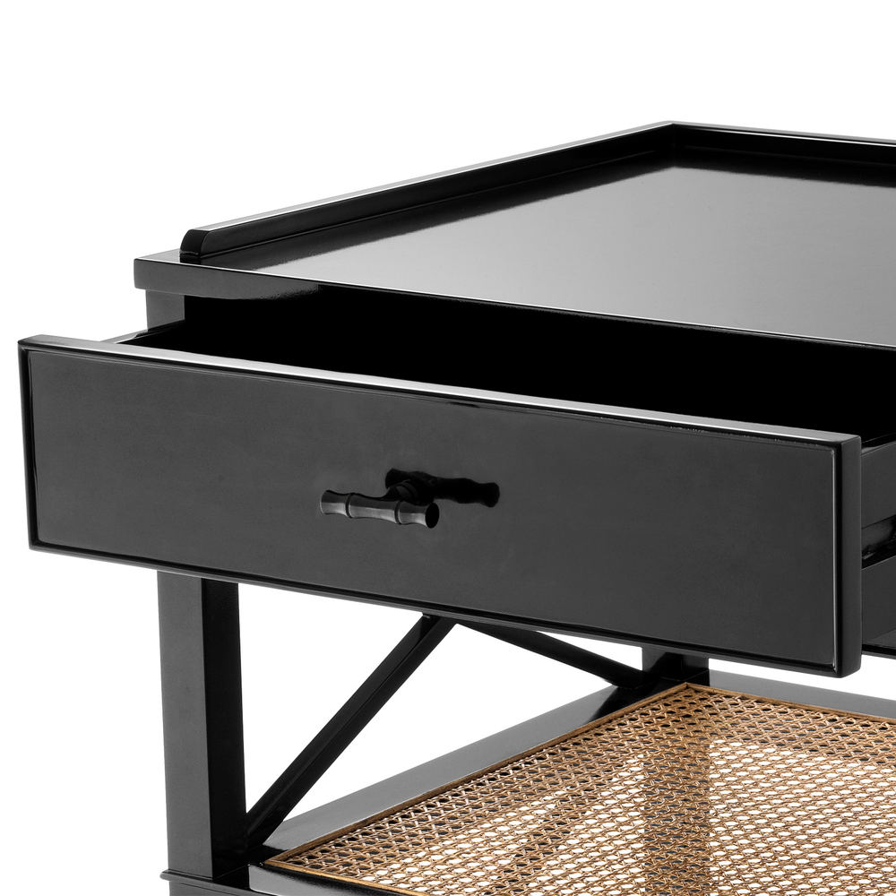 Приставной столик Side Table Bahamas арт.111692