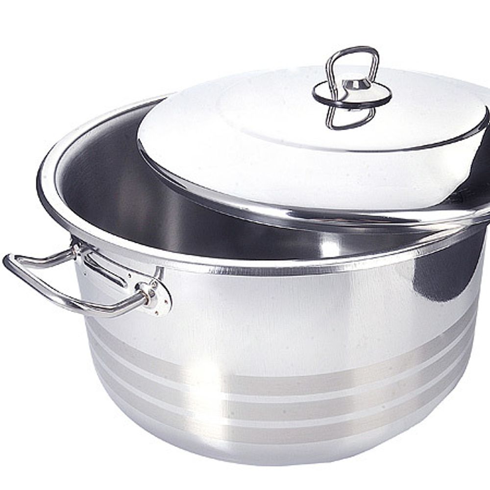 Кастрюля Arian Gastro 80432 26,5 л