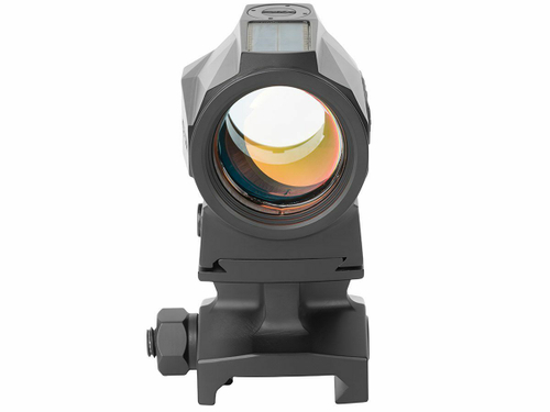 Коллиматор Holosun SCRS GR 2 зелёная марка