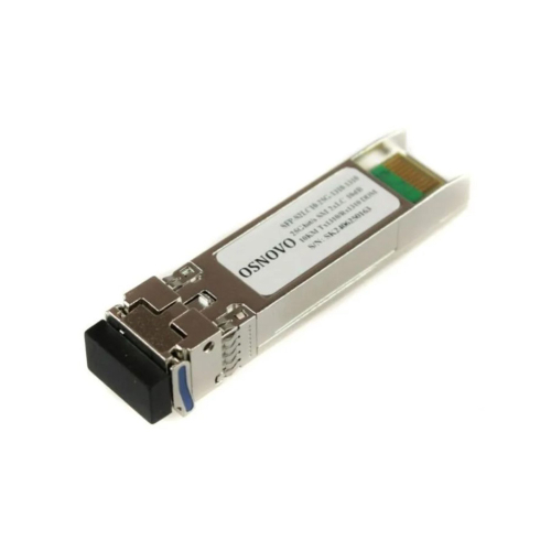Osnovo SFP-S2LC10-25G-1310-1310 Сетевое оборудование