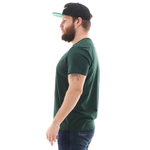 ФУТБОЛКА С ПРИНТОМ DRAGONFLY SNOW EXTREME SLED