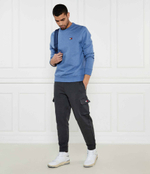 Спортивные штаны Tommy Jeans - графитовый(DM0DM19807)