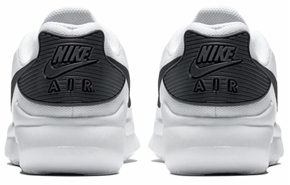 Кроссовки Nike Air Max Oketo (Женская размерная сетка)