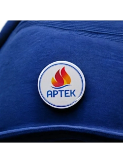 Значок закатной 25 мм