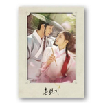 Альбом LOVERS OF THE RED SKY - SBS DRAMA OST (USB)