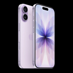 Смартфон Apple iPhone 17 (eSIM)