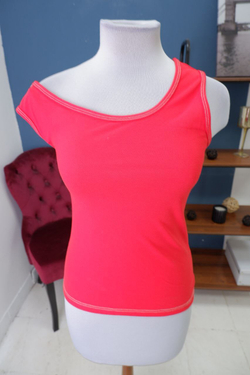 Топ яркий 42 размер