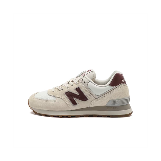 New Balance 574 "Moonbeam"