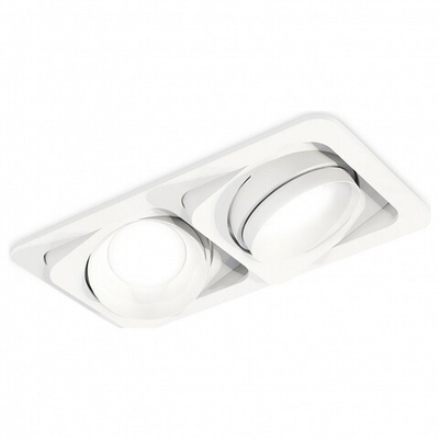 Встраиваемый светильник Ambrella Light XC XC7663020