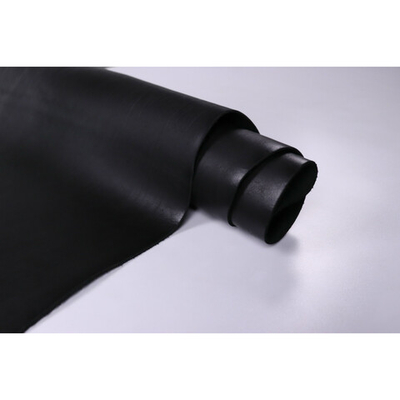 2,6-2,8 Юфть ш/с в воротках черная с покрытием