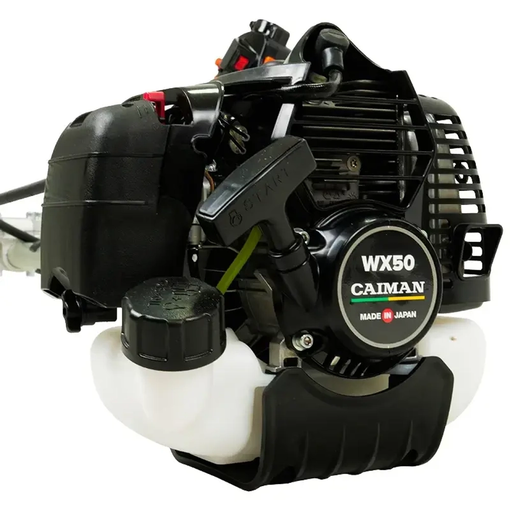 Caiman WX50 бензокоса 01-010401-2649