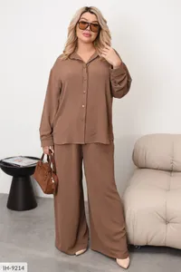 Костюм II-0396 Фабрика Моды