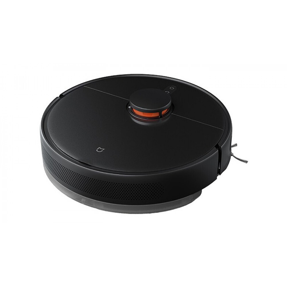 Робот -пылесос Xiaomi Mijia Plus Sweeping and Mopping Robot (STYTJ05ZHM)