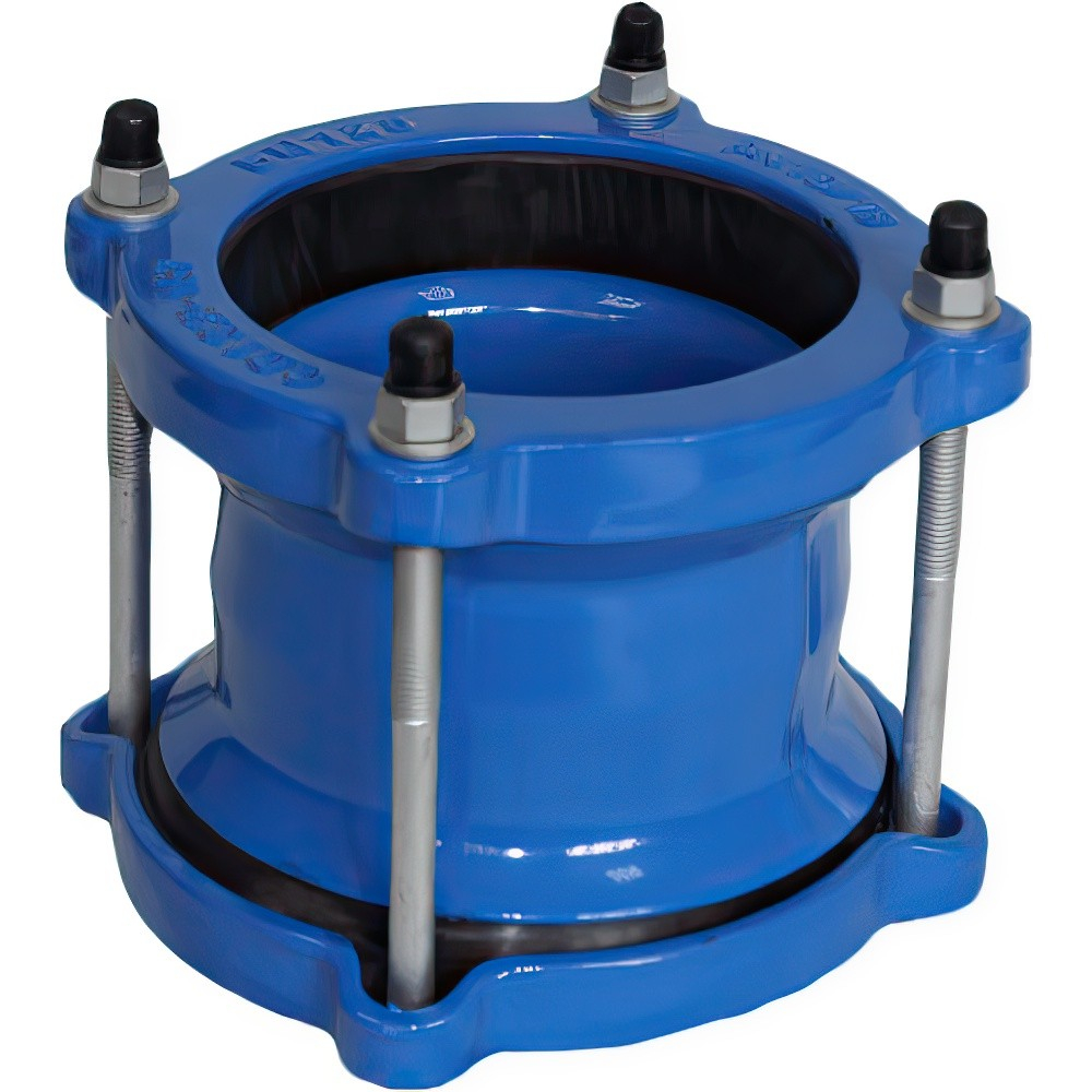 Узел соединительный ДРК Ду200 (218-235)