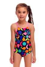Купальник FUNKITA Toddler Girl's Fruit Salad