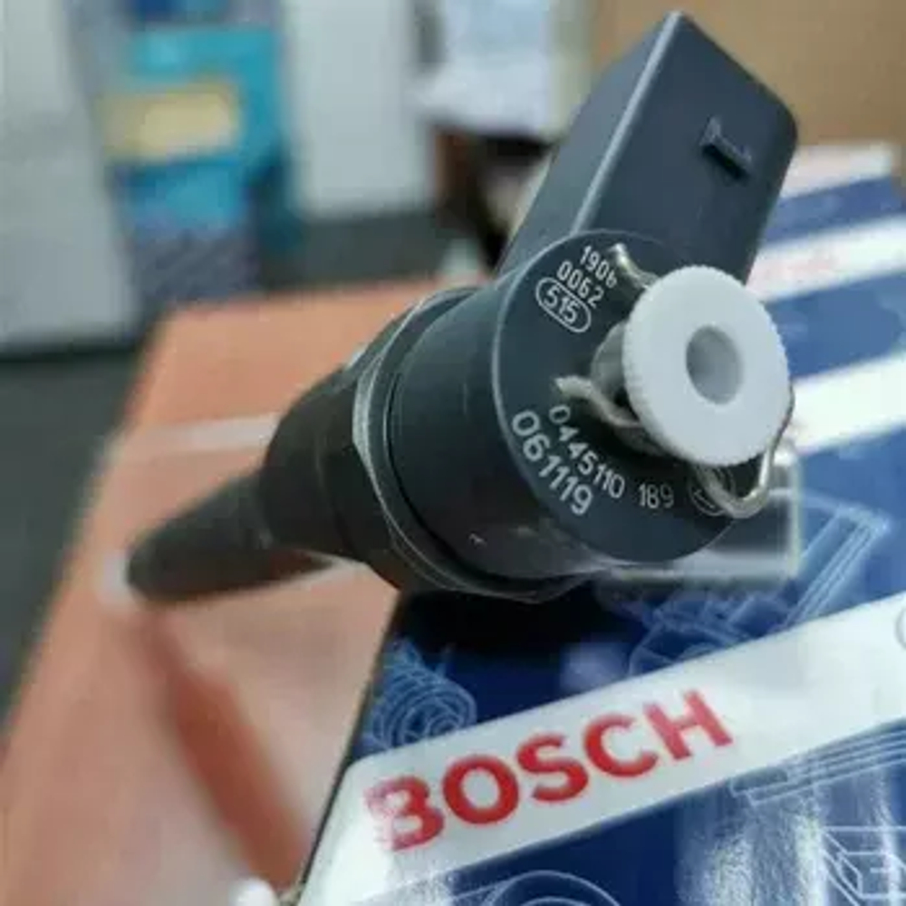 Форсунка 0445110189