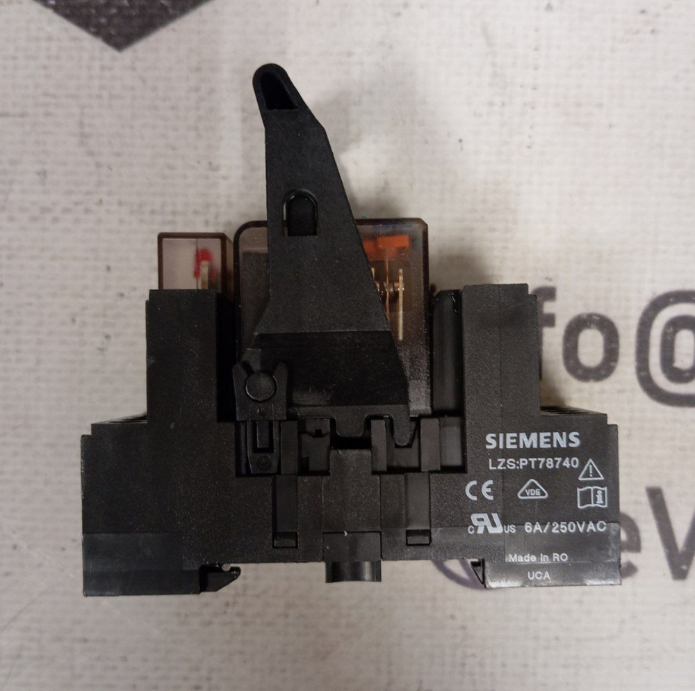 Siemens прочее 3ZX1012-0XS10-1AA1 новое