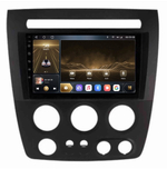 Штатная магнитола OWNICE OL-9298-Q для Hummer H3 2005-2010 на Android 10.0