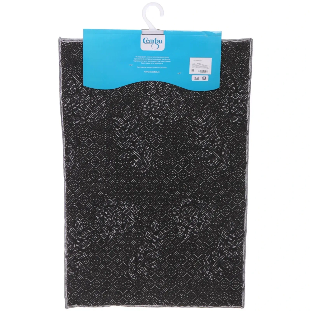 Коврик для ванной 40*60"Медина»