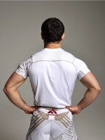 Шорты мма спортивные ACA для единоборств