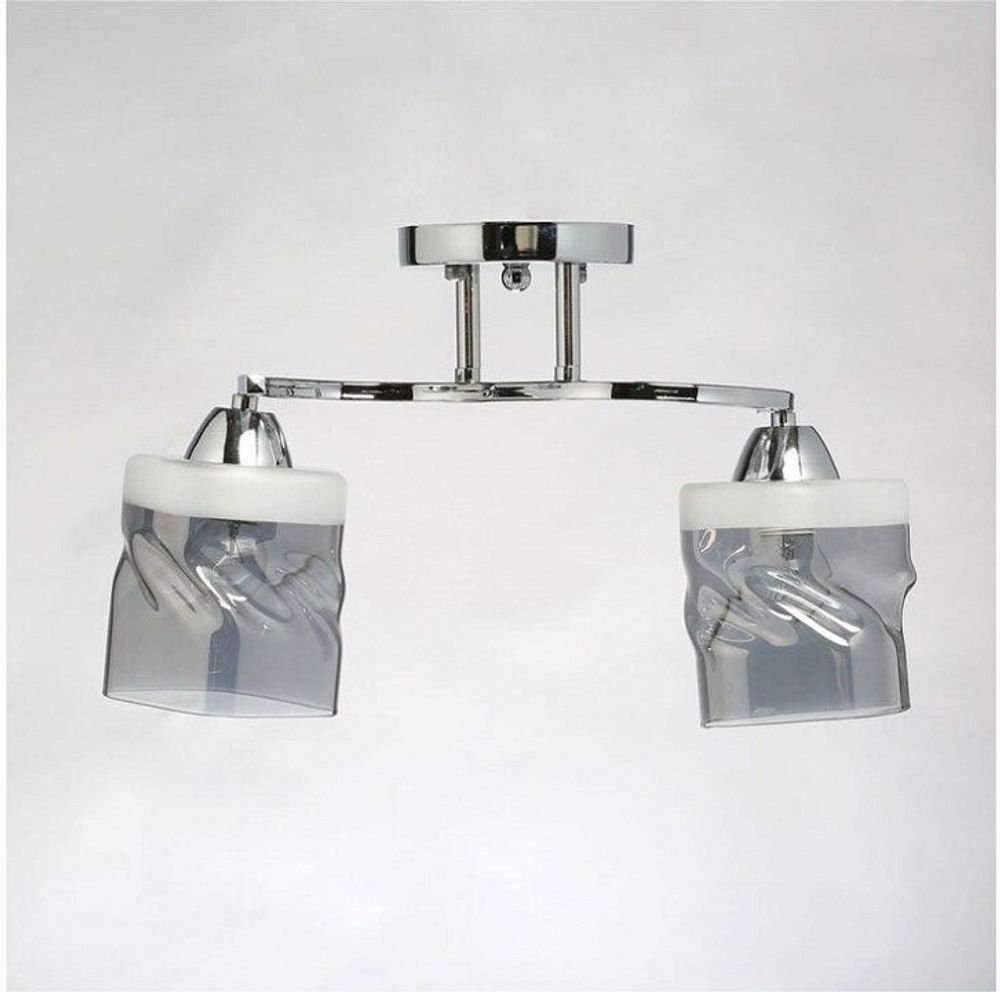 Накладной светильник De City Тетро 23 673016802