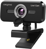 Веб-камера  Creative Live! Cam Sync 1080P V2