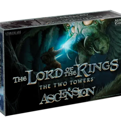 The Lord of the Rings: The Two Towers - Ascension (Standard Edition)