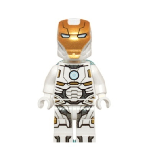 Железный Человек sh0229